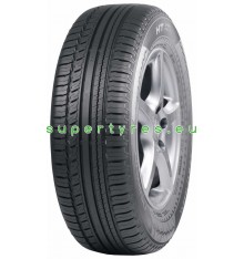 Nokian HT SUV 275 65 R	17 119 H XL