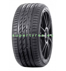 Nokian Zline  205 50 ZR 17 93 Y XL