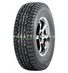 Nokian Rotiiva AT 275 65	R 18 116 T