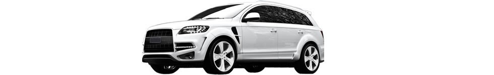 SUV / 4x4